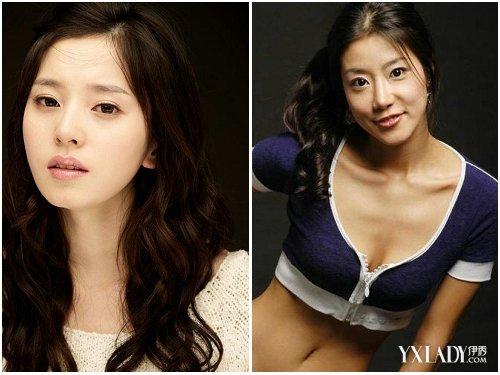 韩国女明星遭潜规则事件曝光（韩国女明星遭潜规则事件曝光）(2)