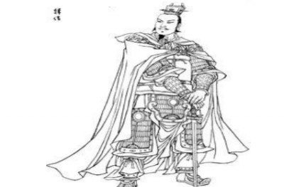 ​韩信作为汉初三杰之一，他身上体现出了哪些品信？