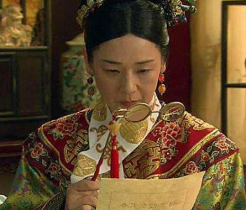 ​慈禧和李莲英关系到底是什么样的 两人仅仅是主仆那么简单吗