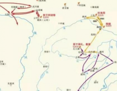 ​陛下何故谋反在历史上是出自谁之口？发生了什么