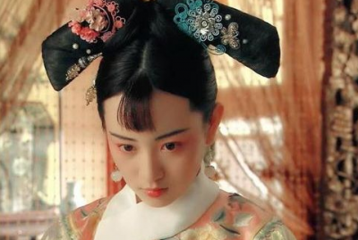 ​光绪一生最爱的女子，珍妃是个怎样的人？