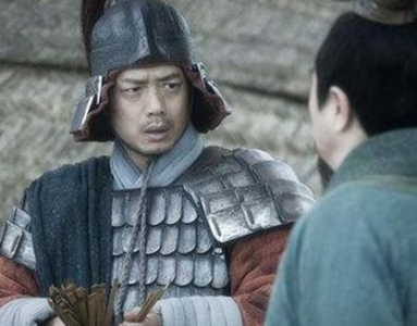 ​从一介草莽做到大将军 韩信最后是怎么死的