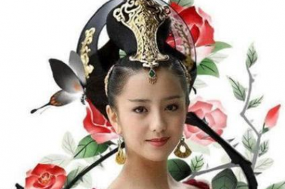 ​古代四大美女之中 赵飞燕为什么没有入选其中之一