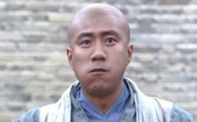 ​将军救下一乞丐，乞丐后来成了开国皇帝