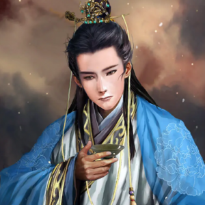 ​太子萧统为什么没有顺利继位呢？