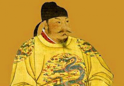 ​休养生息的唐太宗为什么成了&ldquo;灭国狂魔&rdquo;？
