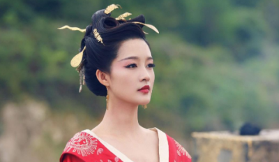 ​杨坚最小的女儿：兰陵公主为何结局凄惨？