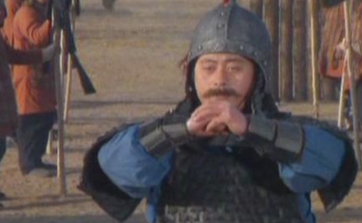 ​潘凤既然号称无双上将，为什么这么快就被华雄斩杀？