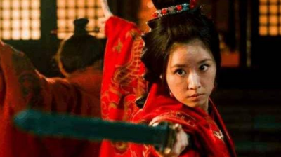 ​孙尚香为什么嫁给刘备？孙尚香最后怎么死的？