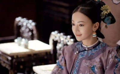 ​豫妃虽从贵人晋到妃位，但为何还是被乾隆给冷落了？
