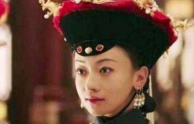​孝淑睿皇后是嘉庆的首任妻子，他们夫妻关系相处得如何？