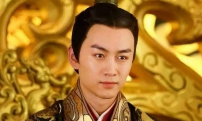 ​汉宣帝刘询这位专情的皇帝，他如何为妻子许平君报仇？