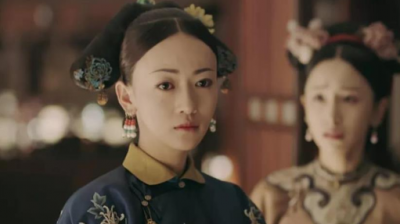 ​瑞贵人：从宫女逆袭成贵人，得宠六年便去世