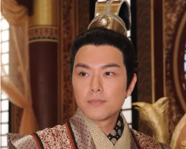 ​李炎本是个清闲王爷，为什么能成为唐朝皇帝？