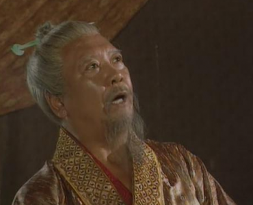 ​李元嘉：李渊最宠爱的儿子，七十岁时被赐死