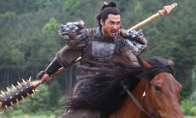 ​罗士信：20岁战死沙场，李世民花重金找寻他的尸骨