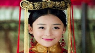 ​对于固伦温宪公主，清朝的史料记载中又是如何描述的？