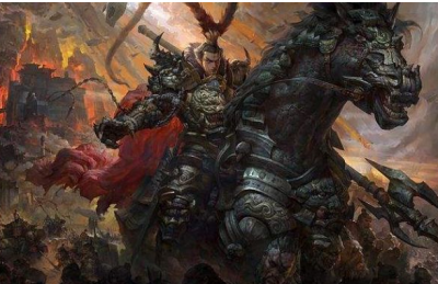 ​揭秘：三国所有武将中谁的情商最高呢？