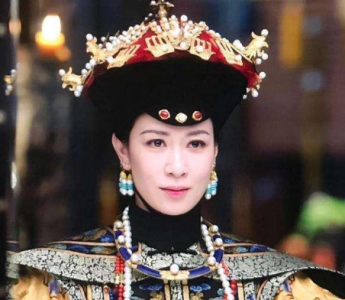 ​身怀龙种被废的皇后，此女最后结局如何？