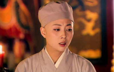 ​武则天在感业寺当尼姑，李治怎么跟她见面的？