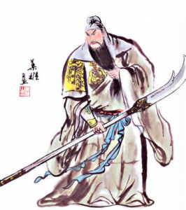 ​曹操手下猛将如云，为何唯独对关羽欣赏有加？