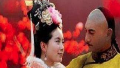 ​悫惠皇贵妃在康熙册封她时，如何成了后宫的真正掌权人？