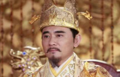 ​究竟是李治本身懦弱，还是历代史学家把他写懦弱了？