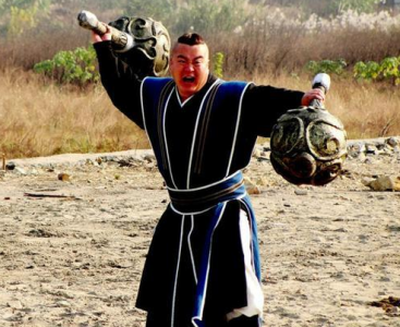 ​为李世民卖命的一位猛将：罗士信怎么23岁就死了？