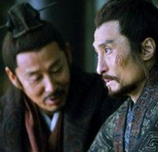 ​项羽对手下的人那么好 英布最后为何选择背叛项羽
