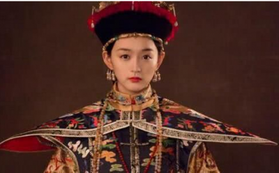 ​深得康熙喜爱的密妃，她有着怎样的经历？