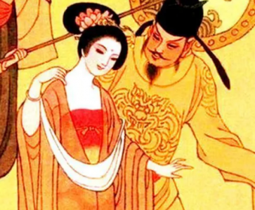 ​唐玄宗对杨贵妃如此宠爱 唐玄宗为何没有立杨贵妃为皇后