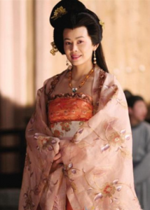 ​李婉顺：李建成最好命的女儿，一生婚姻幸福