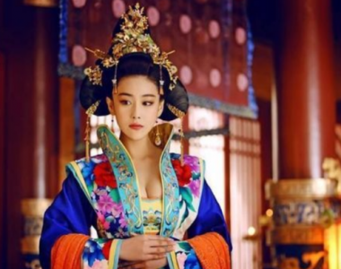 ​大唐最惨皇后：萧淑妃最后下场是什么？