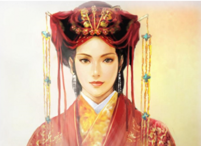 ​宇文皇后：与元钦一生一世一双人，最后一同被害