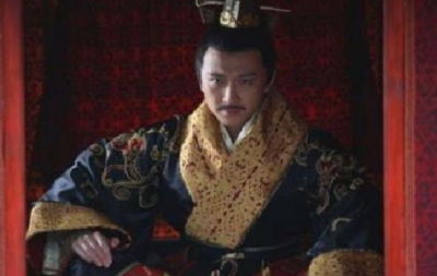 ​刘悝：汉桓帝刘志的亲弟弟，最后被诬陷而死