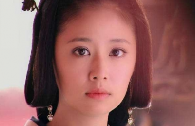 ​从宫女变成皇后，只因太监写错了一字