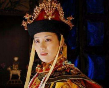 ​她是皇帝第一个女人，云嫔最后什么结局？