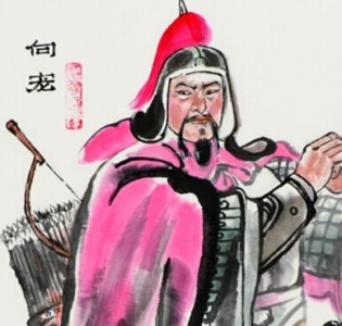 ​诸葛亮在出师表提到向宠将军 此人后期为何没有出过场