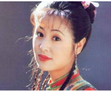 ​历史上真正的夏雨荷，还入宫当了皇贵妃