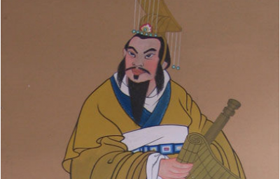 ​周文王姬昌简介：他如何成为周朝八百年国祚的奠基人？