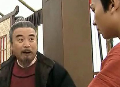 ​张士贵是谁 张士贵是忠臣吗