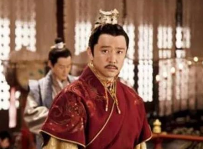 ​李从益：李嗣源最小的儿子，五代十国的悲剧人物