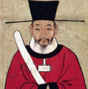 ​历史上的三位清官，他们分别是谁？