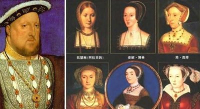​欧洲中叶纪贵族女郎生计是怎样样的