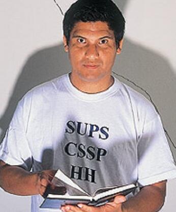 反常杀人狂马塞洛（Marcelo Costa de Andrade）奸杀14名男孩