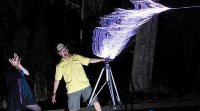 世界上有哪些神秘的树木？清点世界上12种最神秘的树