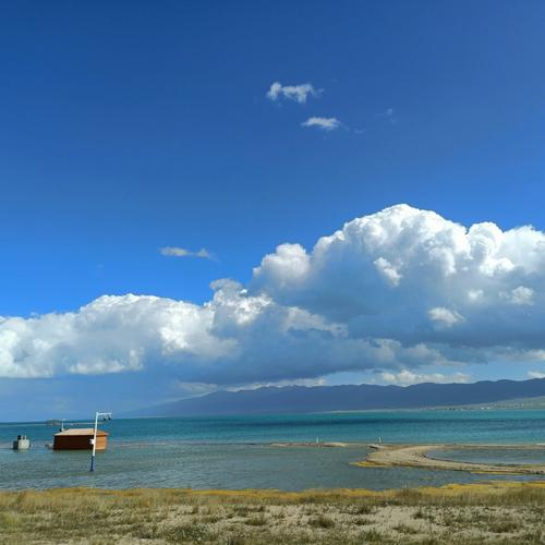 中国最大咸水湖（中国最大咸水湖介绍）