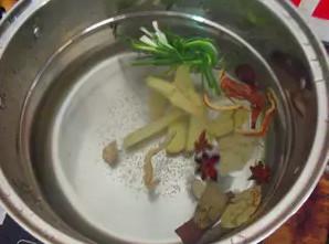 盐水鸭的12种家常做法（盐水鸭的家常做法）(7)