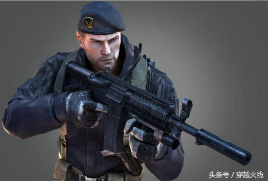 TOP5超燃BGM推荐助你火线把把MVP（TOP5超燃BGM推荐助你火线把把MVP）(2)