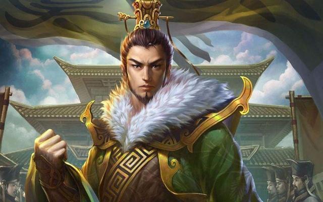 三国中吴国是怎么灭亡的（怪不得易中天说三国中吴国最后灭亡是因为这个原因）(3)